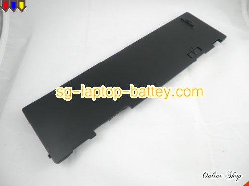  image 3 of LENOVO ThinkPad T400s (2808CNM) Replacement Battery 5200mAh 11.1V Black Li-ion