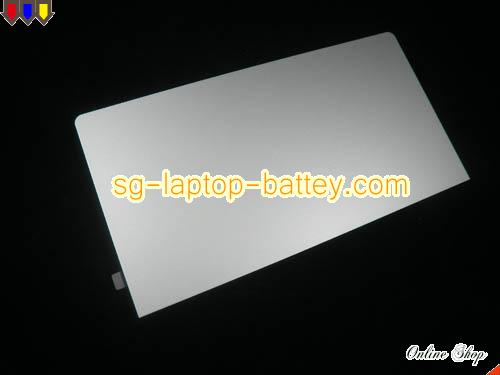  image 5 of Genuine HP ENVY 15-1170EZ Battery For laptop 53Wh, 11.1V, Silver , Li-ion
