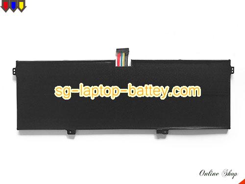  image 2 of Genuine LENOVO Yoga C930-13IKB-81C4003UGE Battery For laptop 7820mAh, 60Wh , 7.68V, Black , Li-Polymer