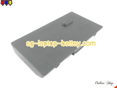  image 4 of PABAS115 Battery, S$56.04 Li-ion Rechargeable TOSHIBA PABAS115 Batteries