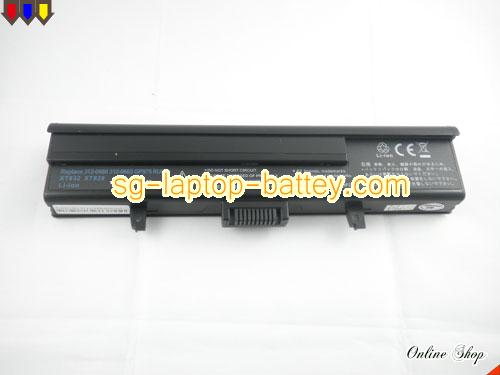  image 5 of 312-0662 Battery, S$44.08 Li-ion Rechargeable DELL 312-0662 Batteries