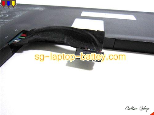  image 3 of Genuine HP Chromebook 11 G5 Education Edition Battery For laptop 4050mAh, 45Wh , 11.1V, Black , Li-ion