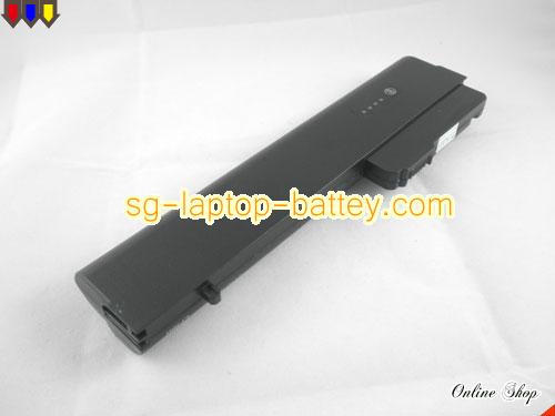  image 2 of Genuine HP 2533t Battery For laptop 55Wh, 11.1V, Black , Li-ion