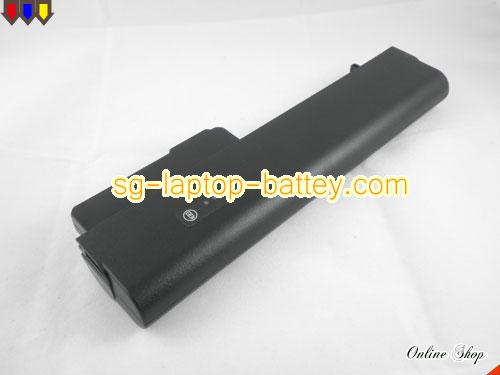  image 3 of Genuine HP 2533t Battery For laptop 55Wh, 11.1V, Black , Li-ion