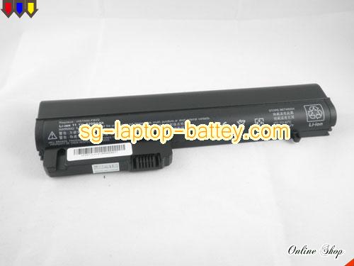  image 4 of Genuine HP 2533t Battery For laptop 55Wh, 11.1V, Black , Li-ion