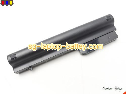  image 3 of HP EliteBook 2530p Replacement Battery 6600mAh, 83Wh  10.8V Black Li-ion