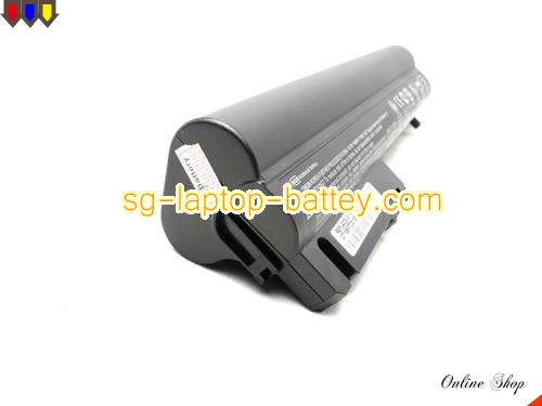  image 5 of HP EliteBook 2530p Replacement Battery 6600mAh, 83Wh  10.8V Black Li-ion