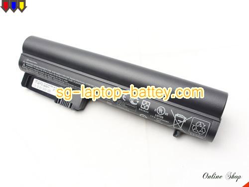 image 2 of HP EliteBook 2540p Replacement Battery 6600mAh, 83Wh  10.8V Black Li-ion