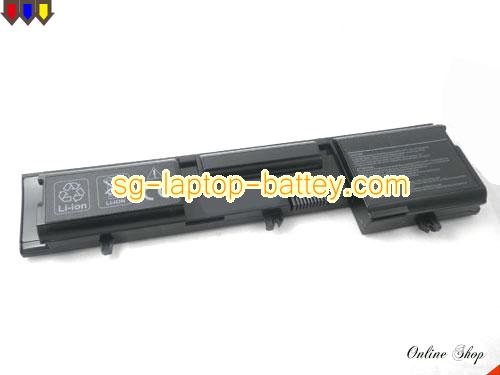  image 5 of 312-0314 Battery, S$Coming soon! Li-ion Rechargeable DELL 312-0314 Batteries