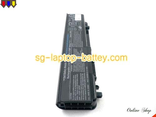  image 3 of Genuine DELL Studio 1749 Series Battery For laptop 56Wh, 11.1V, Black , Li-ion