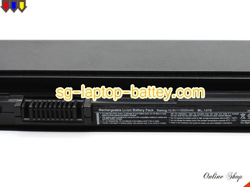  image 3 of 127VC Battery, S$56.04 Li-ion Rechargeable DELL 127VC Batteries