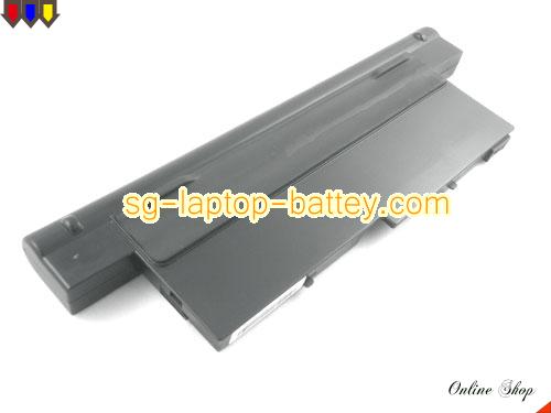  image 3 of LENOVO ThinkPad X41 Tablet 1866 Replacement Battery 4300mAh 14.4V Black Li-ion