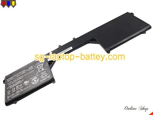  image 2 of 2INP5/60/80 Battery, S$58.01 Li-ion Rechargeable SONY 2INP5/60/80 Batteries
