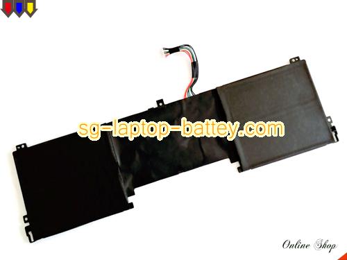  image 4 of GB-S40-494088-020H Battery, S$Coming soon! Li-ion Rechargeable SAGER GB-S40-494088-020H Batteries