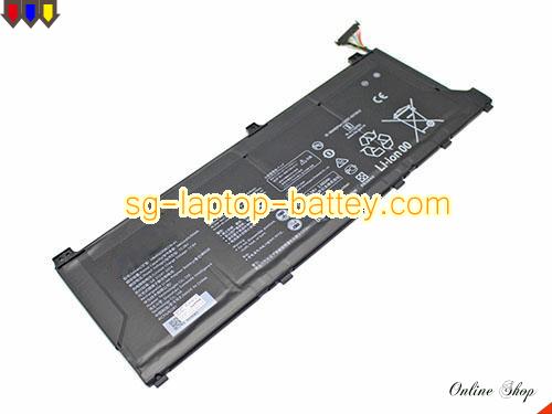  image 2 of 4ICP5/62/81 Battery, S$160.91 Li-ion Rechargeable HUAWEI 4ICP5/62/81 Batteries