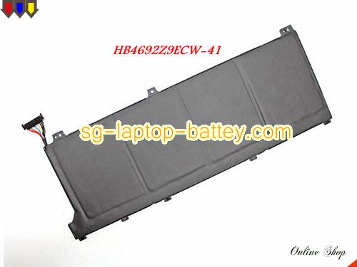  image 3 of HB469229ECW-41 Battery, S$160.91 Li-ion Rechargeable HUAWEI HB469229ECW-41 Batteries