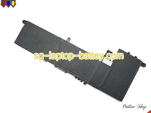  image 3 of Genuine LENOVO IdeaPad S540 13IML Battery For laptop 4915mAh, 56Wh , 11.52V, Black , Li-Polymer