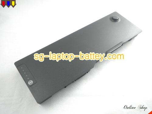  image 3 of DELL Inspiron E1705 Replacement Battery 7800mAh 11.1V Black Li-ion