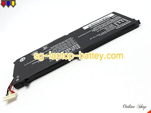  image 2 of NV-635170-2S Battery, S$54.09 Li-ion Rechargeable CHUWI NV-635170-2S Batteries