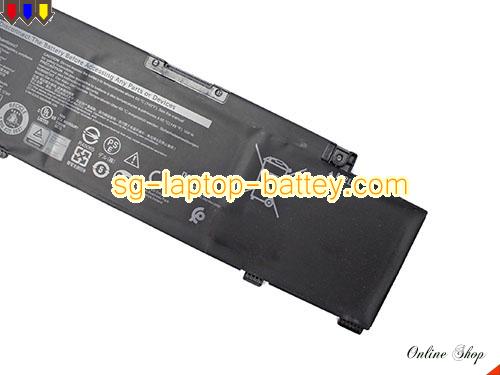  image 4 of Genuine DELL G5 5000 Gaming Battery For laptop 4255mAh, 68Wh , 15.2V, Black , Li-Polymer