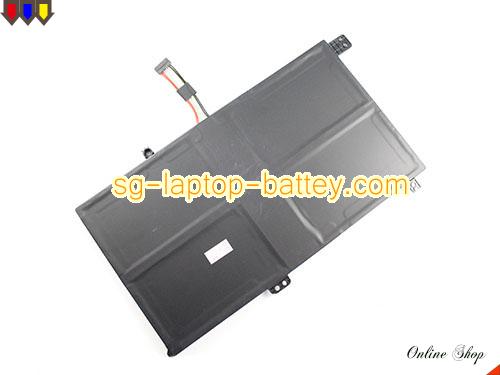  image 3 of Genuine LENOVO IdeaPad S540-15IWL 81SW0015GE Battery For laptop 4630mAh, 70Wh , 15.12V, Black , Li-ion 