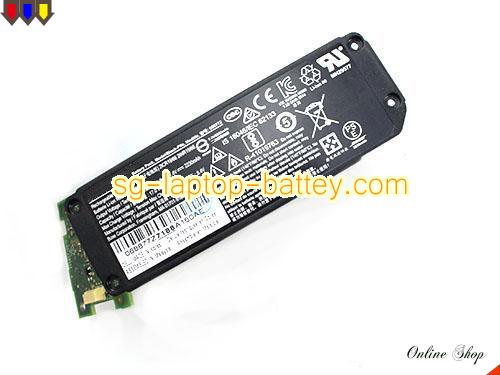  image 1 of 2ICR19/66 Battery, S$Coming soon! Li-ion Rechargeable BOSE 2ICR19/66 Batteries