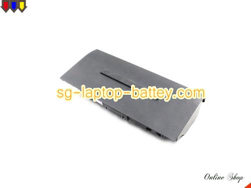  image 4 of Genuine ASUS G75-SS71-CBIL Battery For laptop 5200mAh, 74Wh , 14.4V, Black , Li-ion