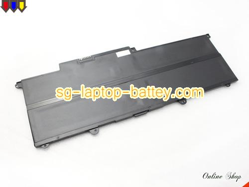 image 5 of Genuine SAMSUNG NP900X3E-A01DE Battery For laptop 5440mAh, 40Wh , 7.4V, Black , Li-Polymer