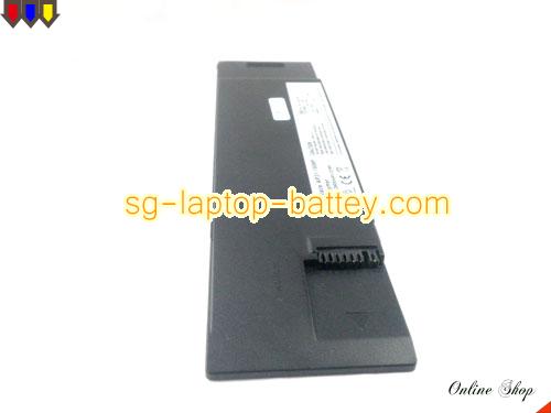 image 3 of ASUS Eee PC 1008P Replacement Battery 2900mAh 10.95V Black Li-ion