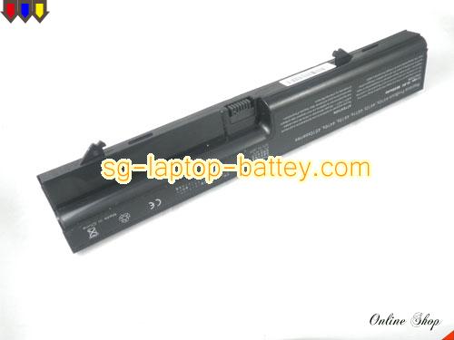  image 2 of HP ProBook 4410s Replacement Battery 6600mAh 10.8V Black Li-ion