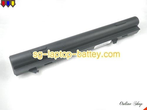  image 4 of HP ProBook 4410s Replacement Battery 6600mAh 10.8V Black Li-ion