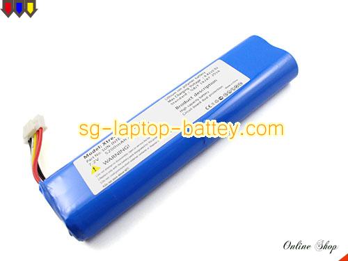 image 2 of ID1019 Battery, S$55.85 Li-ion Rechargeable JBL ID1019 Batteries