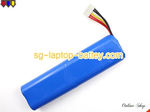  image 3 of ID1019 Battery, S$55.85 Li-ion Rechargeable JBL ID1019 Batteries