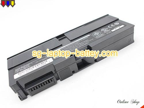  image 2 of PW-WX04-01 Battery, S$89.36 Li-ion Rechargeable NEC PW-WX04-01 Batteries