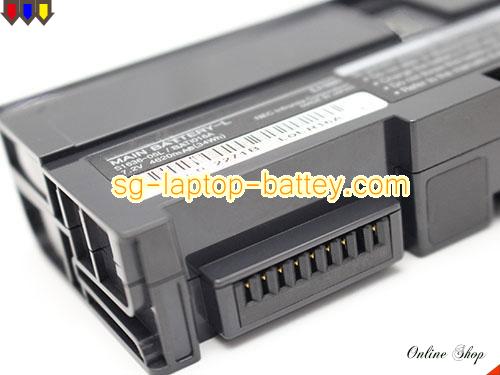  image 5 of PW-WX04-01 Battery, S$89.36 Li-ion Rechargeable NEC PW-WX04-01 Batteries