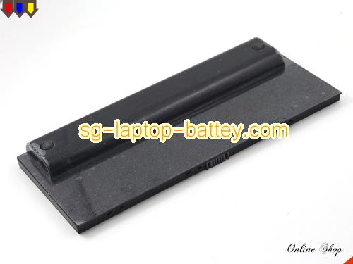  image 4 of Genuine HP ProBook 5310m Battery For laptop 62Wh, 11.1V, Black , Li-Polymer