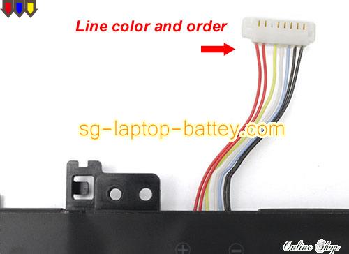  image 5 of 2ICP6/61/80 Battery, S$88.08 Li-ion Rechargeable ASUS 2ICP6/61/80 Batteries