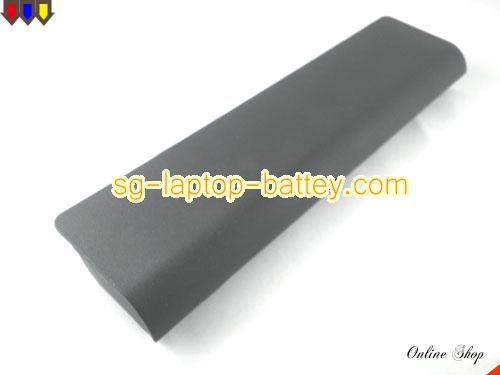  image 2 of Genuine HP G42 Battery For laptop 47Wh, 10.8V, Black , Li-ion