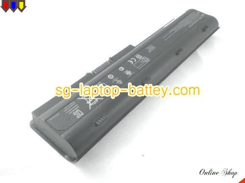  image 3 of Genuine HP G42 Battery For laptop 47Wh, 10.8V, Black , Li-ion