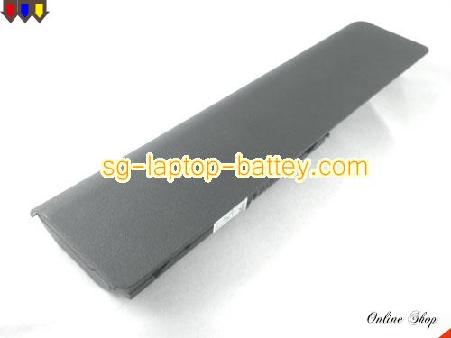  image 4 of Genuine HP G42 Battery For laptop 47Wh, 10.8V, Black , Li-ion