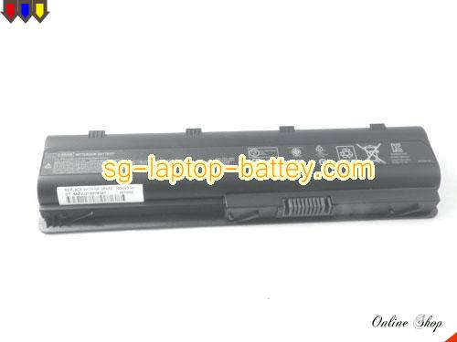  image 5 of Genuine HP G42 Battery For laptop 47Wh, 10.8V, Black , Li-ion
