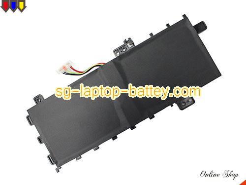  image 3 of Genuine ASUS VivoBook 17 D712DA-BX023T Battery For laptop 4212mAh, 32Wh , 7.7V, Black , Li-Polymer