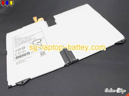  image 2 of Genuine SAMSUNG SM-T827V Battery For laptop 6000mAh, 22.8Wh , 3.8V, White , Li-Polymer