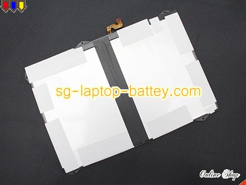  image 3 of Genuine SAMSUNG SM-T827V Battery For laptop 6000mAh, 22.8Wh , 3.8V, White , Li-Polymer