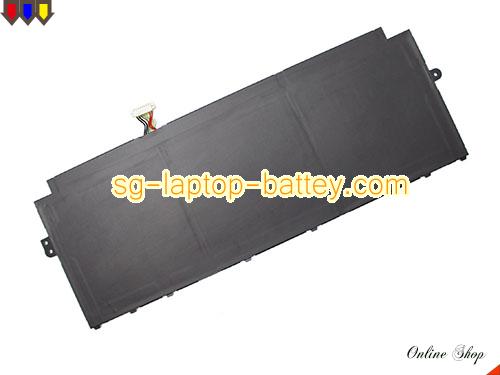  image 2 of Genuine ASUS Chromebook Flip C433TA BM3T8 Battery For laptop 4160mAh, 48Wh , 11.55V, Black , Li-Polymer