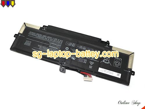  image 2 of HP EliteBook X360 1040 G7 226Z2PA Replacement Battery 9757mAh, 78Wh  7.72V Black Li-Polymer