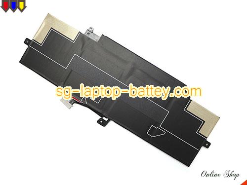  image 3 of HP EliteBook X360 1040 G7 226Z2PA Replacement Battery 9757mAh, 78Wh  7.72V Black Li-Polymer
