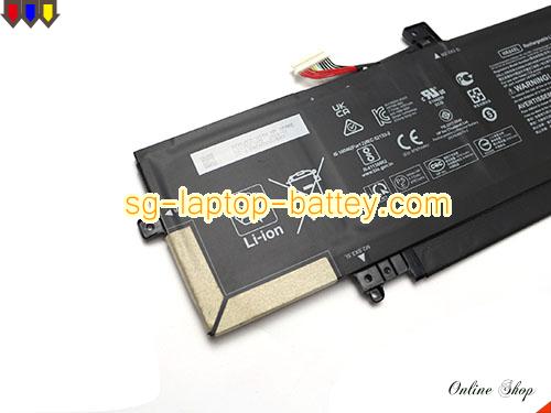  image 4 of HP EliteBook X360 1040 G7 119Y7EA Replacement Battery 9757mAh, 78Wh  7.72V Black Li-Polymer