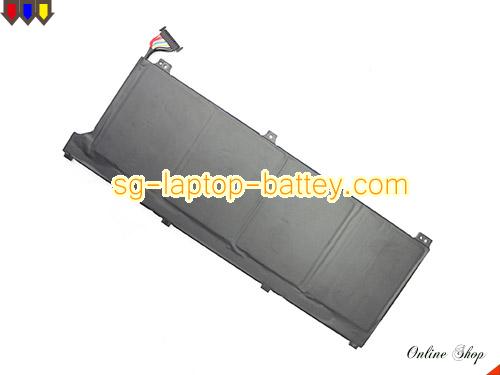  image 3 of Genuine HUAWEI D14 NBB-WAH9P Battery For laptop 7330mAh, 56Wh , 7.64V, Black , Li-Polymer