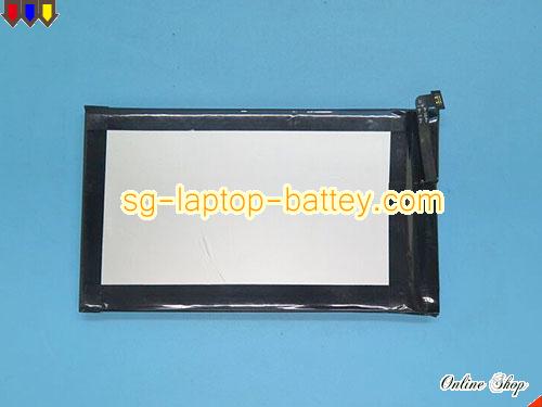  image 2 of 6664107 Battery, S$94.94 Li-ion Rechargeable GPD 6664107 Batteries